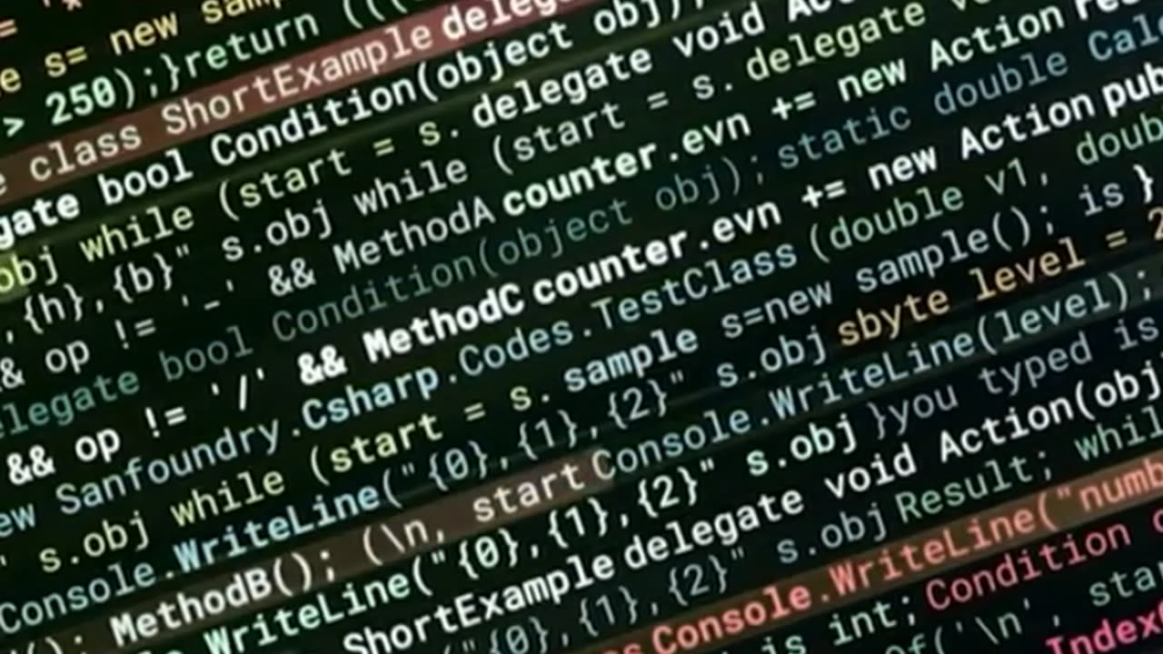 New Linux Malware Beware Auto Color! #cyber #cybersecurity #data #technology #cybercrime #privacy