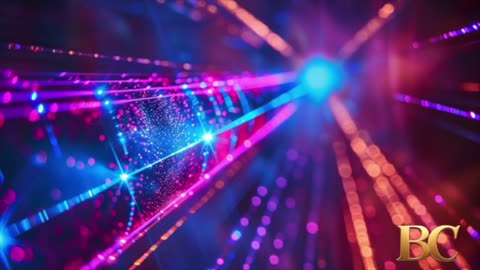 Tiny laser could transform medicine and quantum science