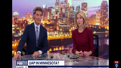 🛸👁️ Mysterious Orbs Over Minnesota: Are These UFOs? | TheTruthAbove