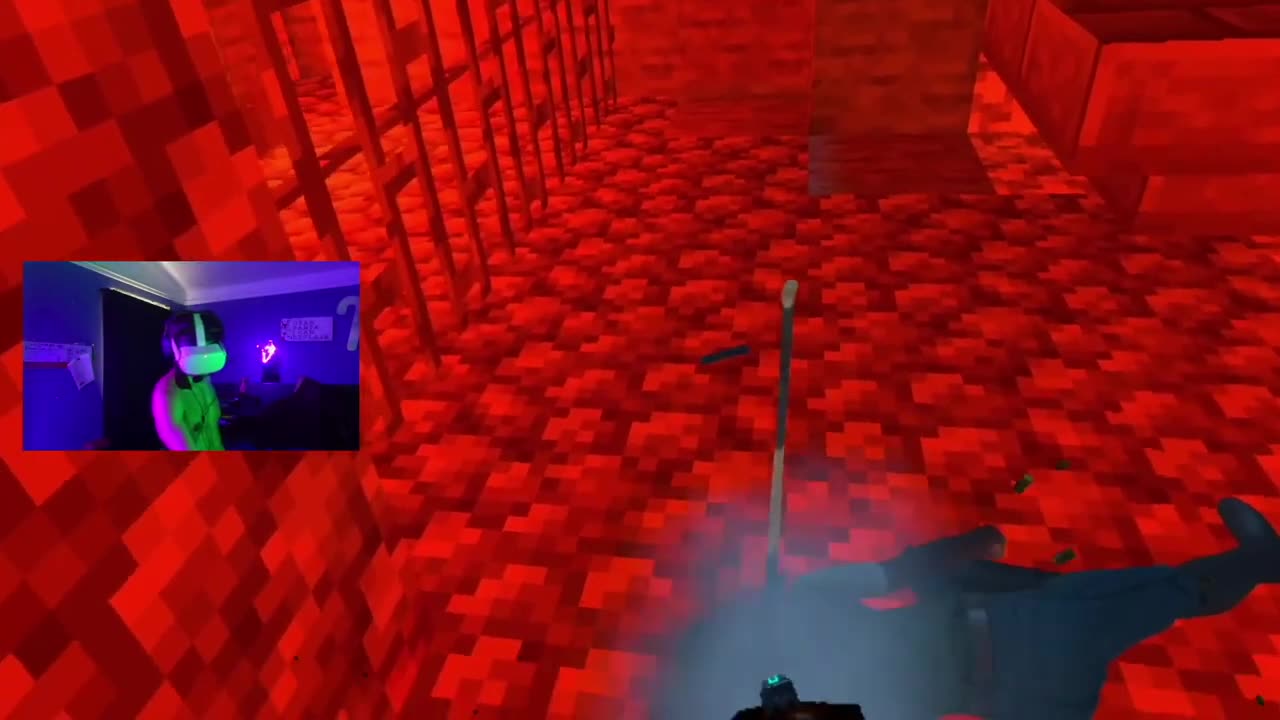 Switch Simulator | Bonelab Pt. 1