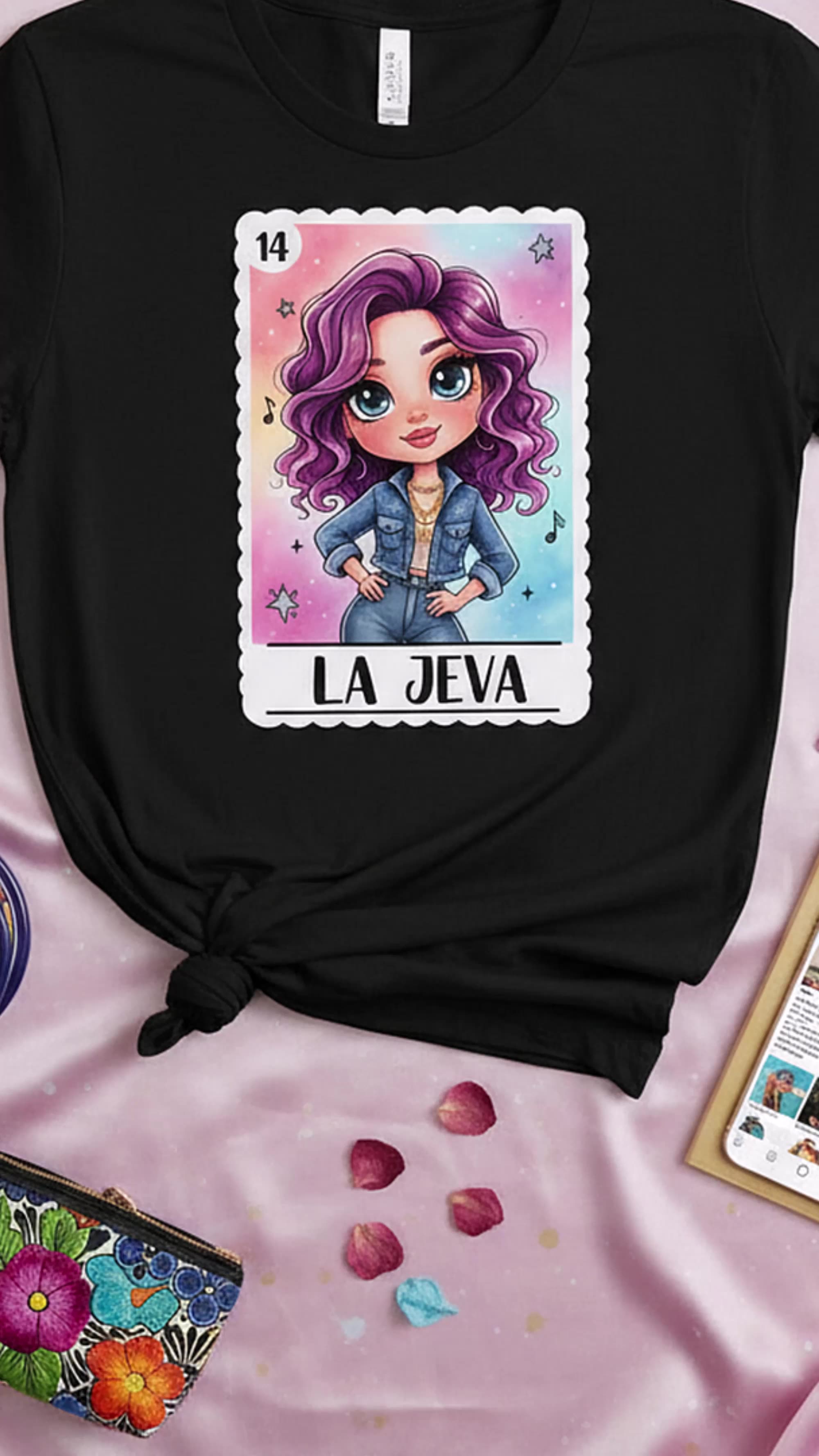 ¿Ya viste esta jeva? Esta camisa está gritando mi nombre #modaurbana #lajeva