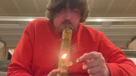 Day 12 pt5 Okay last bowl