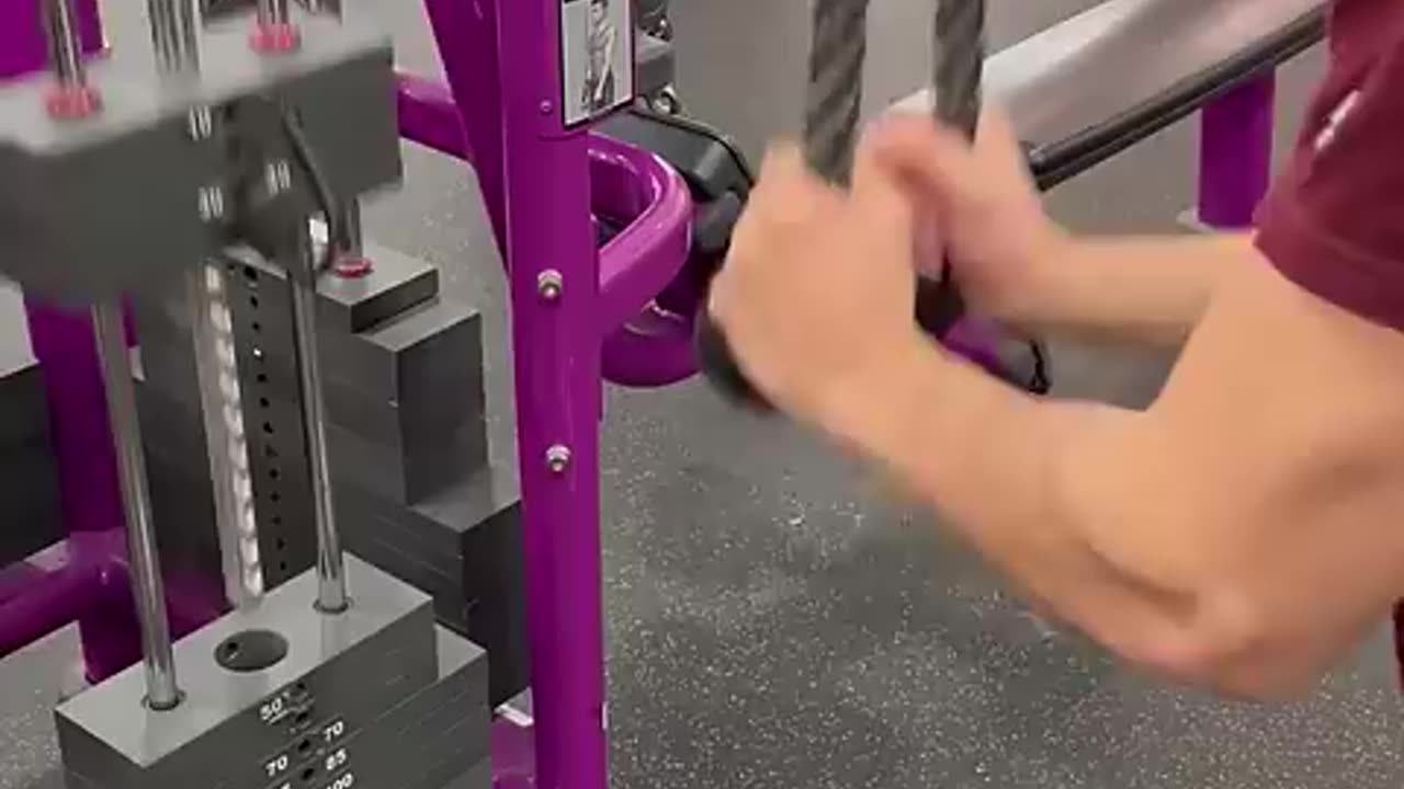 Viral: Beginner Workout Routine for Students