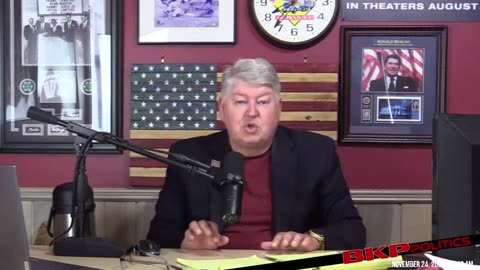 “Pickup Vans” For The Growing List Of Perceived DC Traitors