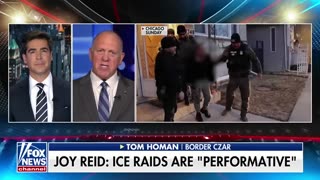 Trump’s ‘border czar’: We need a lot more deportations