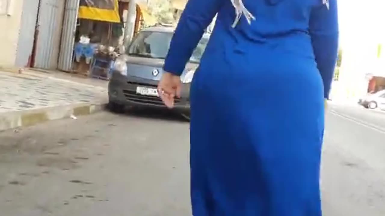 بلدي شوارع