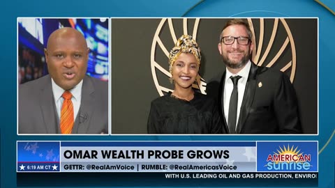 OMAR WEALTH MYSTERY: $30 MILLION?