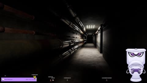 Friends try to escape together! Escape the Backrooms on PC!