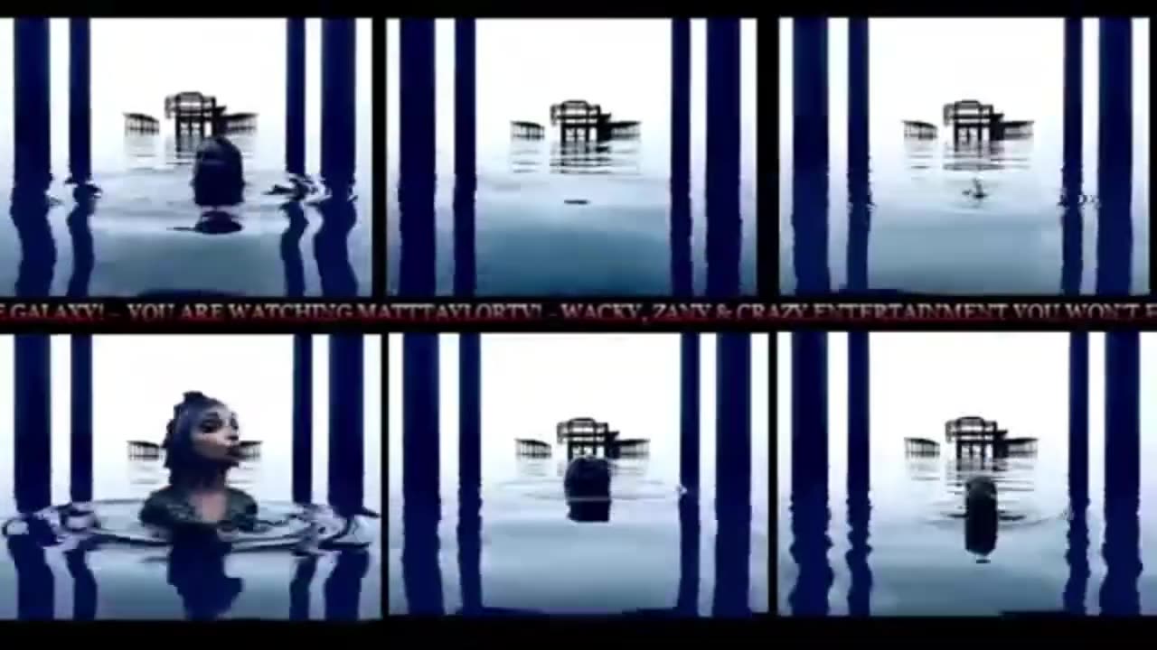 Under West Pier #MusicCreatorAI #musiccreator