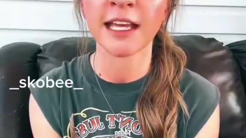 Wall Street Apes - American woman says “I’ve had enough” of the white hate pushed on the...