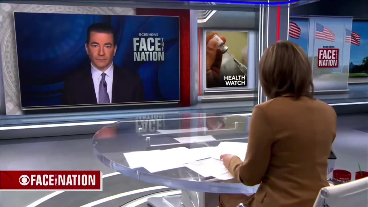 PROVE they reduce flu cases before hitting the market.