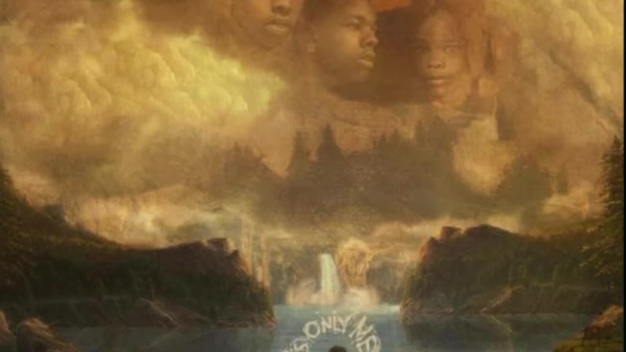 Lil Baby - Real Spill (432hz)