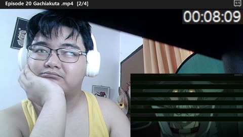 Gachiakuta Episode 19 - 22 Reaction RDPTV0