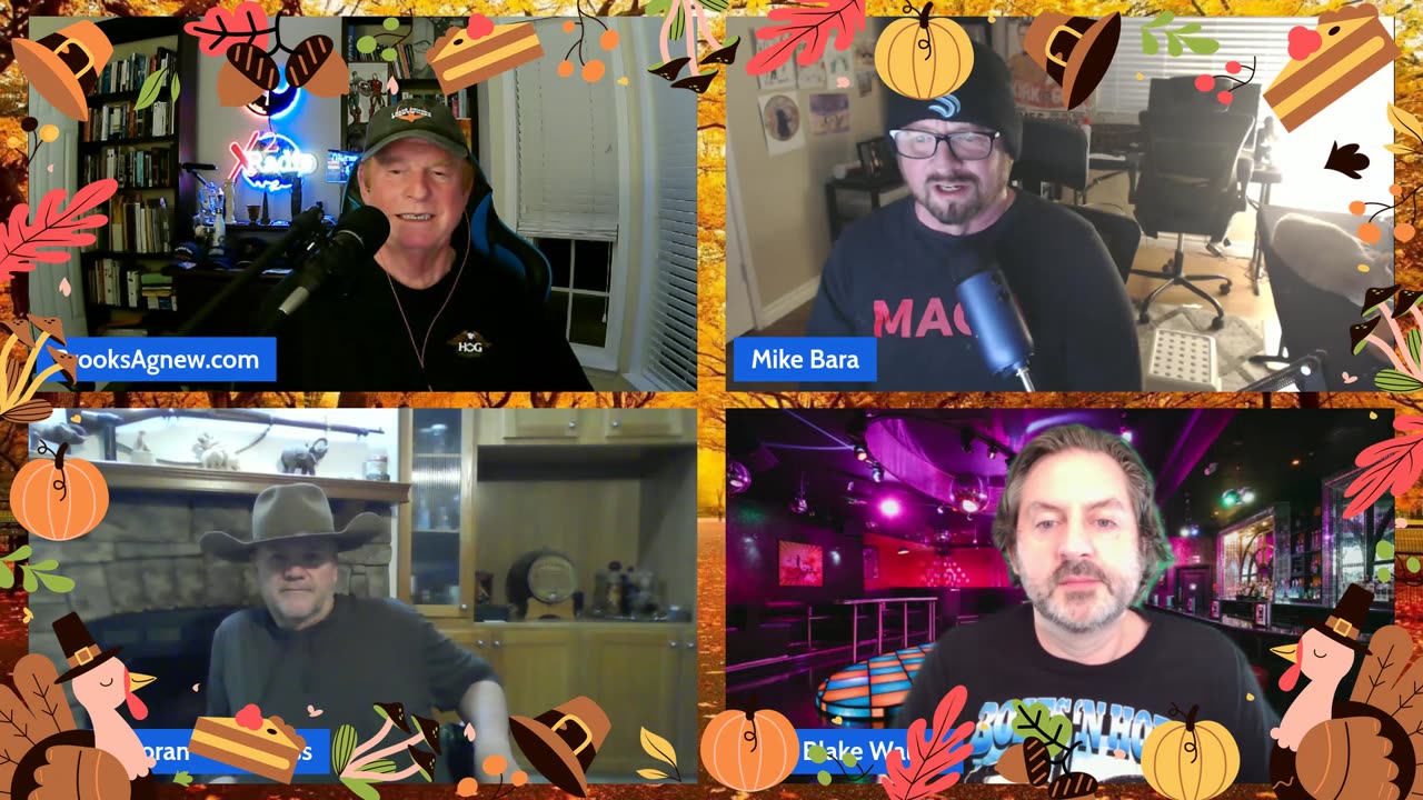 Toxically Masculine Tuesday!