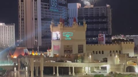 Bye bye TROPICANA (watch till the end) Amazing show