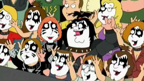 When vibes matter more than actually knowing what's happening