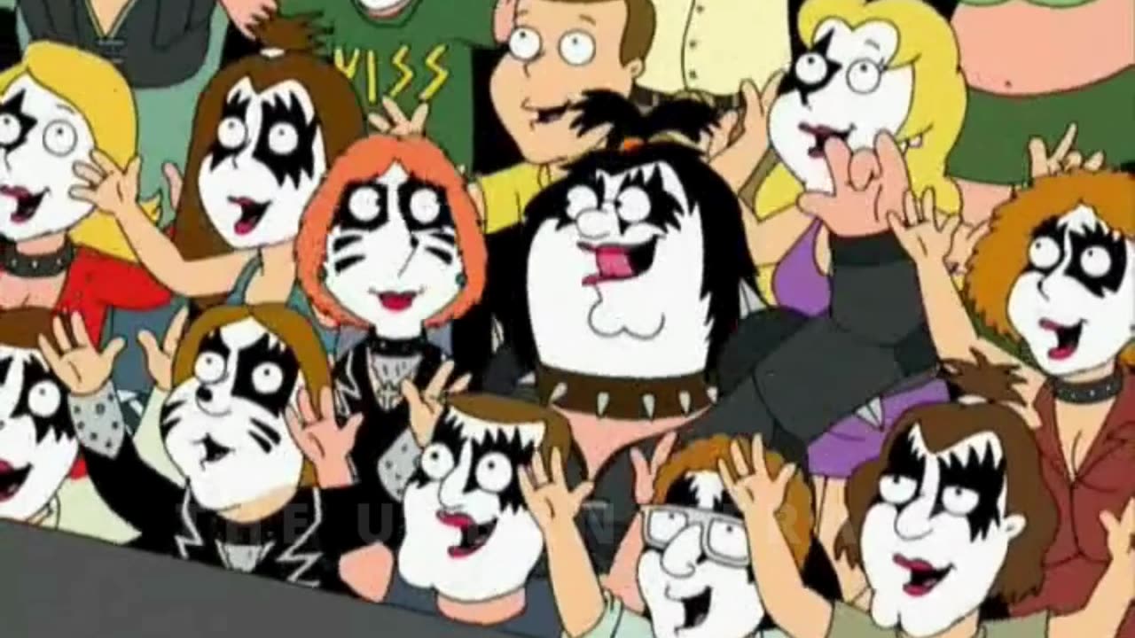 When vibes matter more than actually knowing what's happening