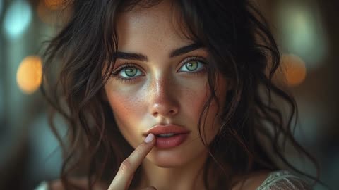 🔥 DESERT LOVE – Enigma Arabic Fusion | Female Whisper Vocal | Desert Romance Song (Official Audio)