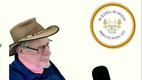 🌟 B3 ep13: Building Business Bridges! 🌟