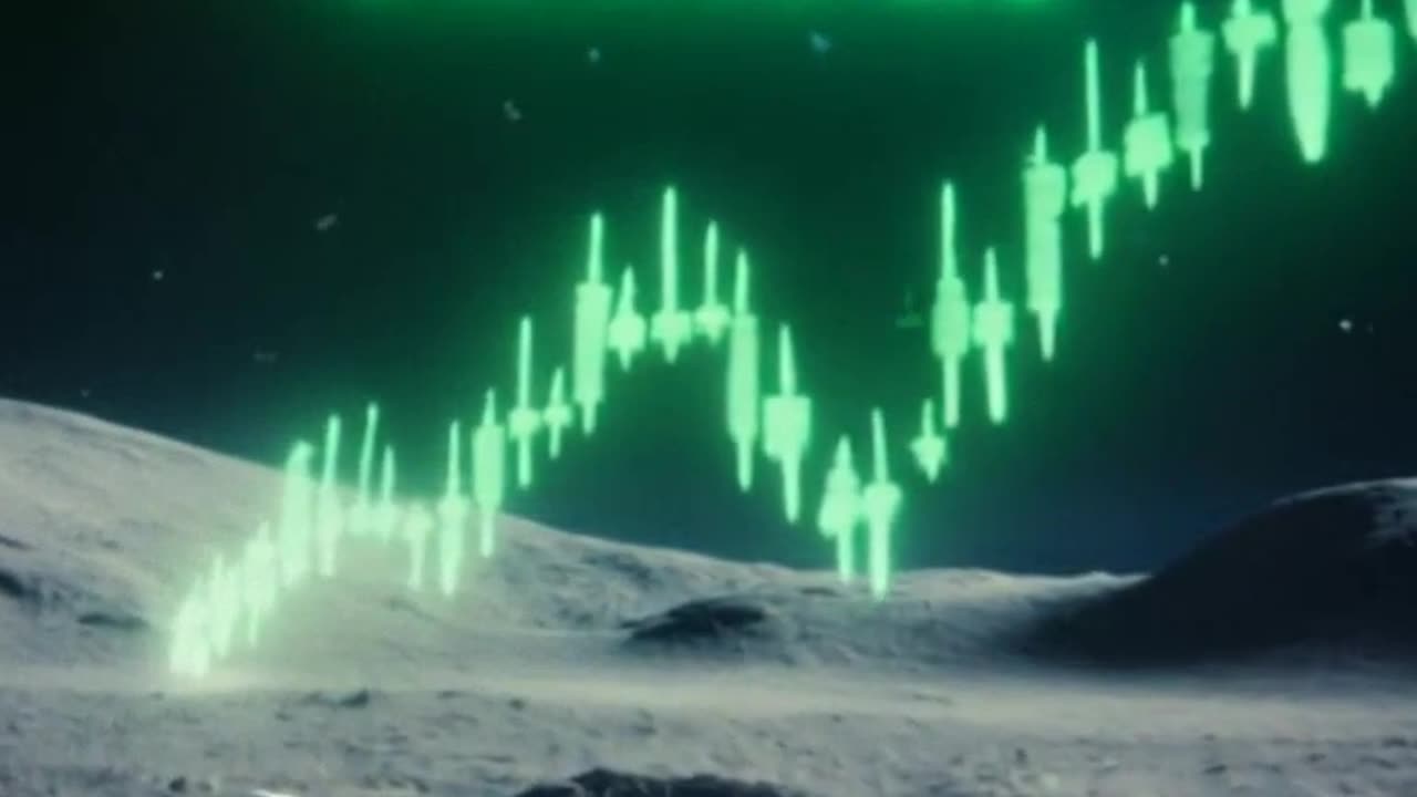 LetsGo Bullrun on da moon!!!