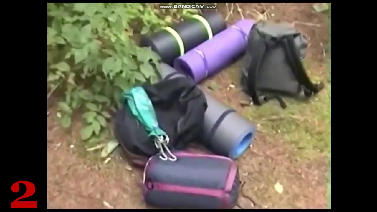 Knochenwald (2000) KILL COUNT - S01