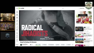 Smokin' & Jokin' With Sarge #115: Sensei of Song and Kang!