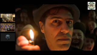 Smokin' & Jokin' With Sarge #115: Sensei of Song and Kang!