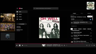 Smokin' & Jokin' With Sarge #115: Sensei of Song and Kang!