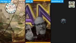 Smokin' & Jokin' With Sarge #115: Sensei of Song and Kang!