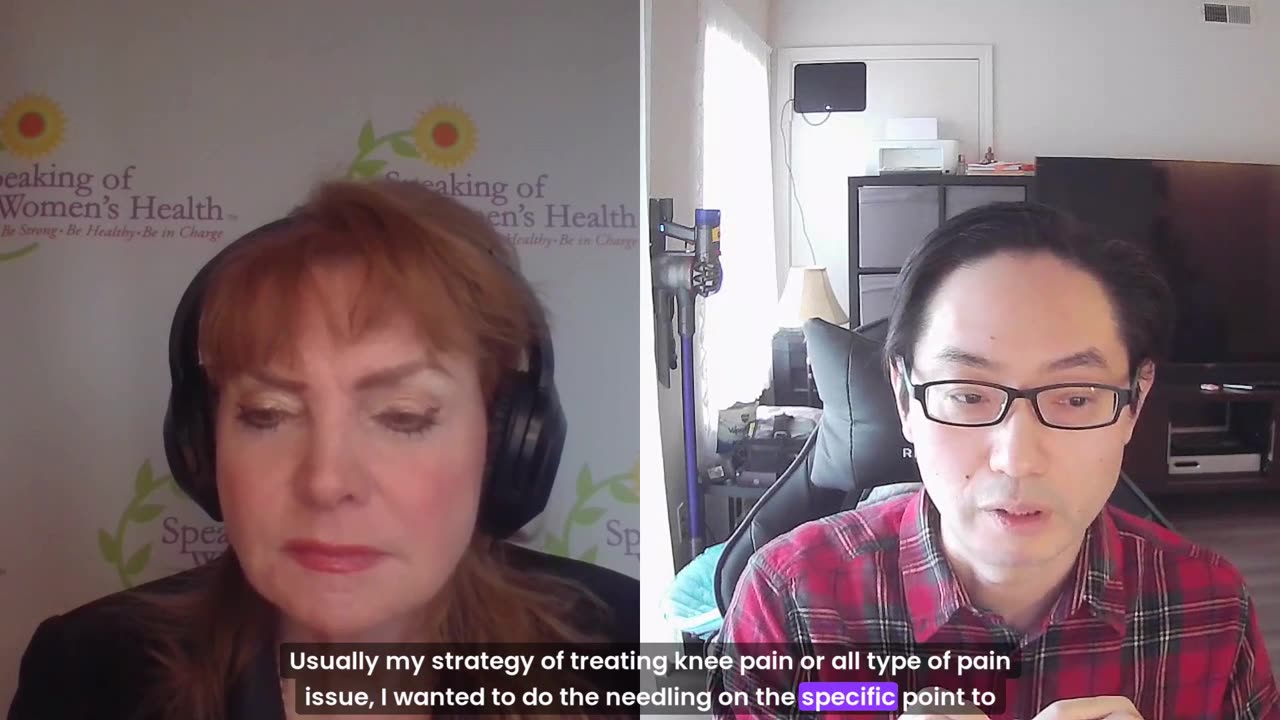 What is Acupuncture and What Conditions Does it Treat?