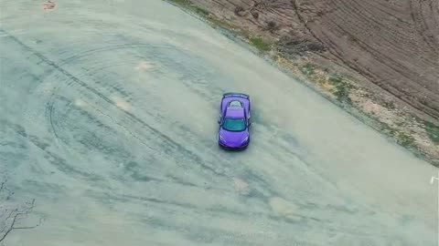 Corvette