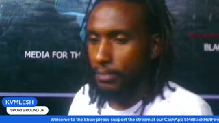 SPORTS ROUND UP