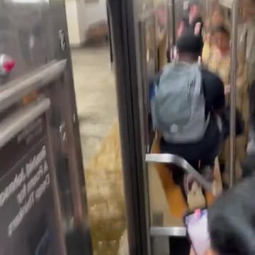 NYC Is Not A Real Place