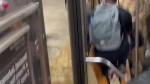 NYC Is Not A Real Place