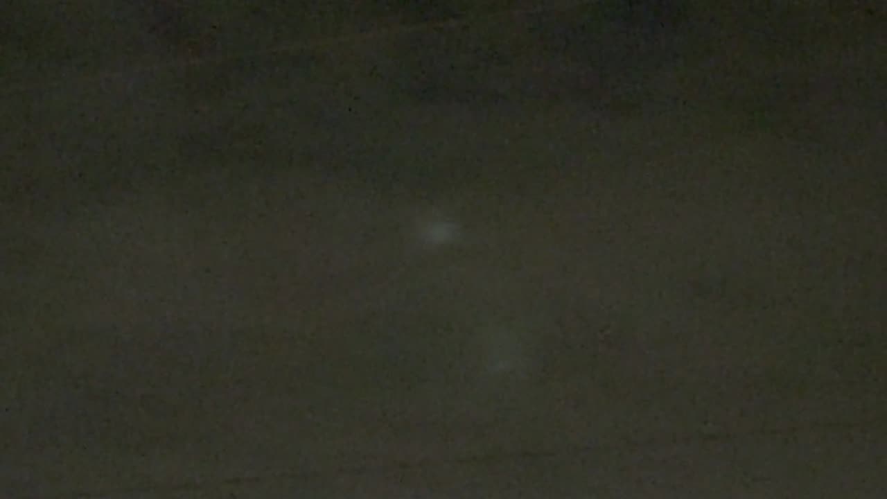 🌌👽 What Are These Unexplained Things in the Sky? | TheHauntingHour