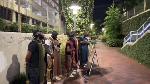 Live From Babylon 10/3/25 Be ye therefore wise as serpents, and harmless as doves