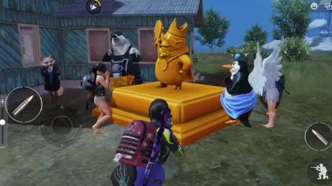 Pubg dance live show kills