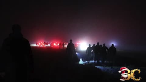 Libya’s military chief and 7 others are killed in a plane crash