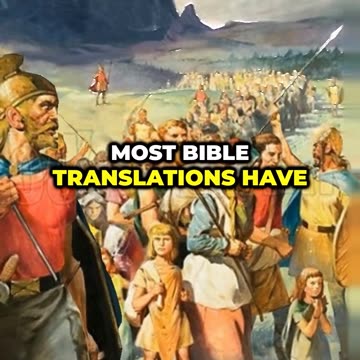 Satan Unleashed After 1000 Years - Revelation Explained Chapter .20