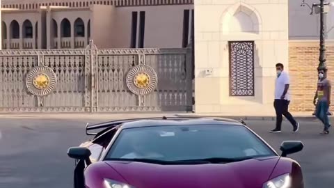 🏎️💨 This Supercar's Engine Sound is PURE Symphony! | LuxurySportsCars