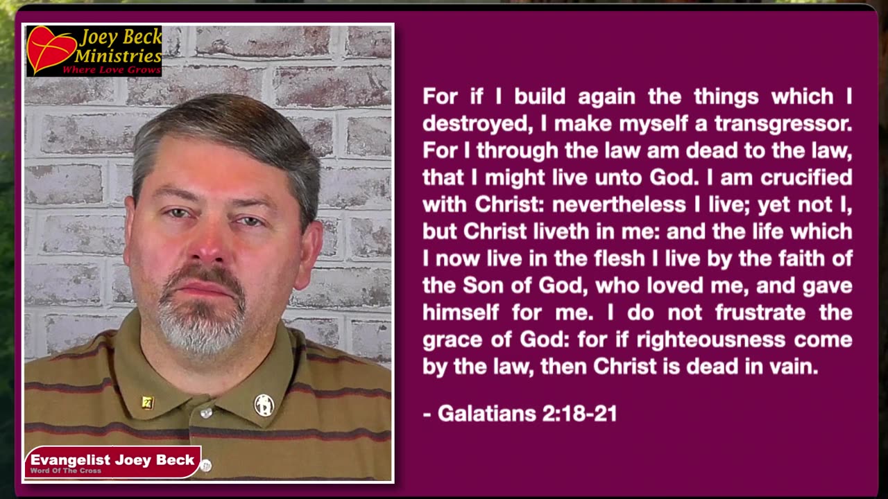 Favoritism & Hypocrisy