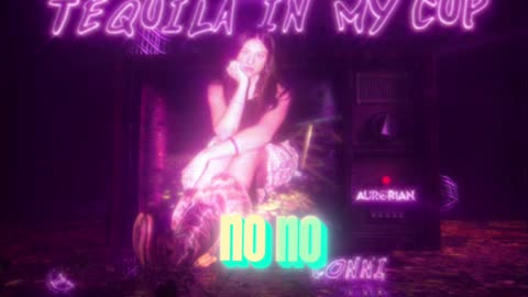 Conni - Tequila In My Cup