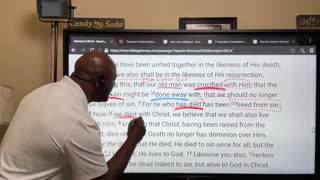 Episode 1330: What is the New Birth or being Born Again? Part 4