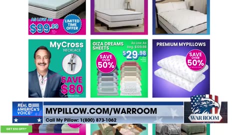 MIKE LINDELL: Mattress & Topper Sale! Free Shipping