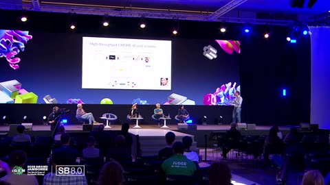 Constraints & Scale: From Microbial Defense to Marketable Materials | iGEM 2025