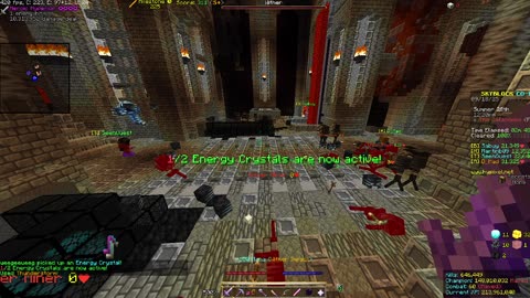 Skyblock FLOOR 7 [#2872]