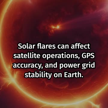 Sun Unleashes Two Colossal X-Class Solar Flares Disrupting Radio Signals
