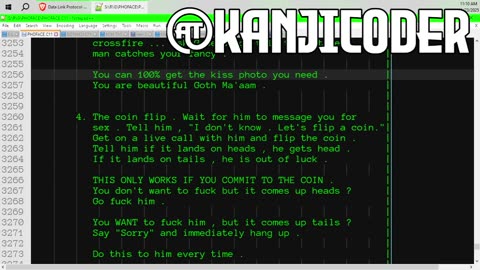 GOTH MAAMS SUCCUBUS STAIRCASE TO HELL