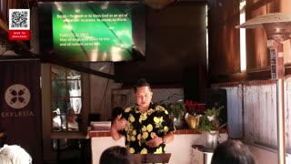 Church Service: True and Proper Worship