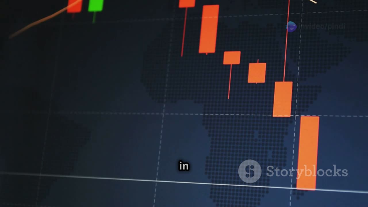 Tech Stocks Tumble Nasdaq Drops 3% Amid 2025 01 27